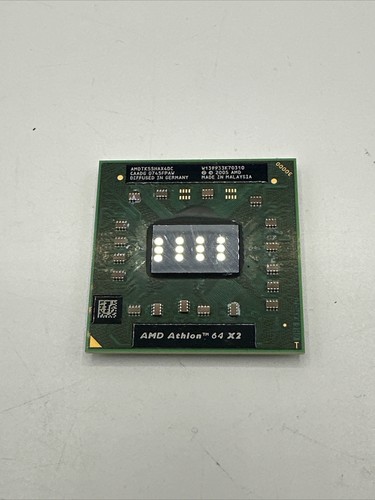 Cpu amd athlon x2 - 64,