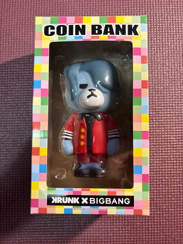 Bigbang krunk japan - krunk,
