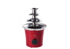 Fontana di cioccolato