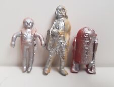 LOTTO STAR WARS VINTAGE ROBOT GUERRE STELLARI GADGET PENCIL COPRIMATITE ANNI 70