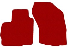 Nuovi tappetini anteriori per