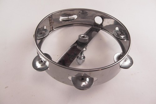 Anello fascetta per batteria - anello,