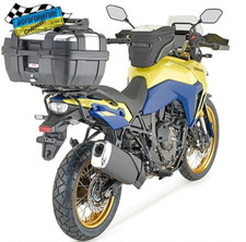 Attacco Posteriore GIVI SR3125