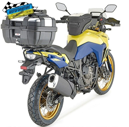 Attacco posteriore givi sr3125 - posteriore,