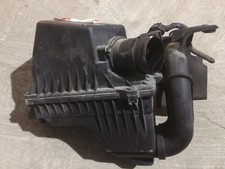 SCATOLA PORTA FILTRO ARIA