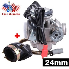 New Racing CVK 24MM Carburetor