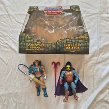 Masters of the Universe