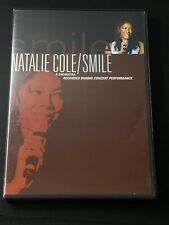 NATALIE COLE SMILE & Orchestra
