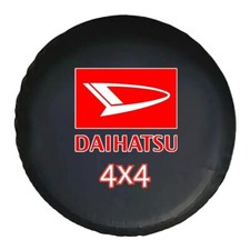 Copri Ruota di Scorta