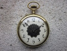 OROLOGIO DA TASCA ORSA CASSA