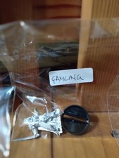 Gamling Personaggio Del Gioco Del Signore Degli Anelli - Games Workshop