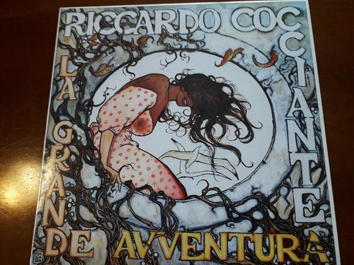 Giri riccardo cocciante - 33, "