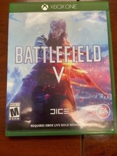 Battlefield V - Xbox One