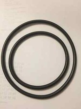 Kit cinghie proiettore - kit,