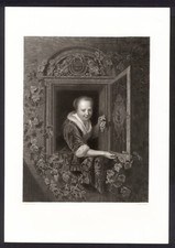 IL GRAPPOLO D'UVA di  Gabriel