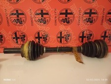 ALFA ROMEO 164 1987/92 2000 TS