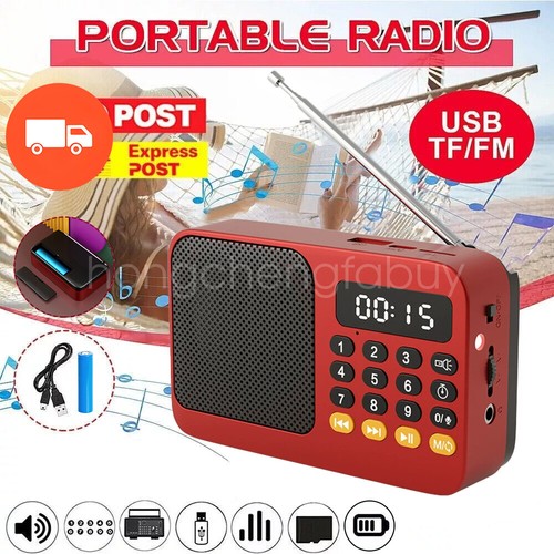 Rechargeable mini portable - rechargeable,
