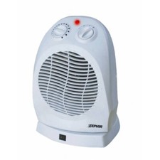 ZEPHIR - 2000W OSCILLATING FAN