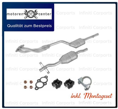 Catalizzatore e46 316i - e46, /
