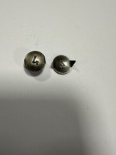 PULCE DISCHETTO PER FREGIO DA