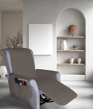 Copripoltrona Reclinabile