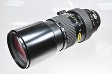 Nikon Nikkor Ai 4,5/300 mm