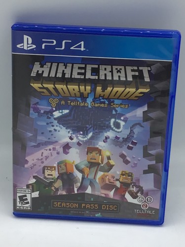 Minecraft story mode disco - story,