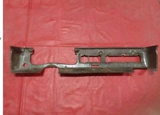 Fiat 128 Coupé Cruscotto