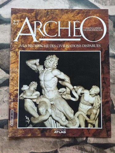 Archeo enciclopedia - archeo, l'enciclopedia