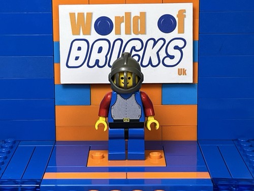Lego castle personaggio cas180 - castle,