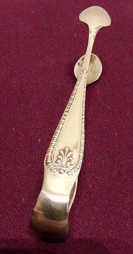 Pinze vintage zollette di - pinze, x