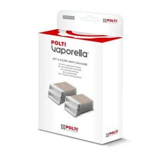 Polti kit 2 filtri anticalcare