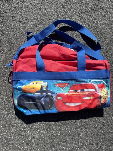 Nuovo borsone pixar cars - borsone,