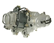 Motore completo 10 pollici