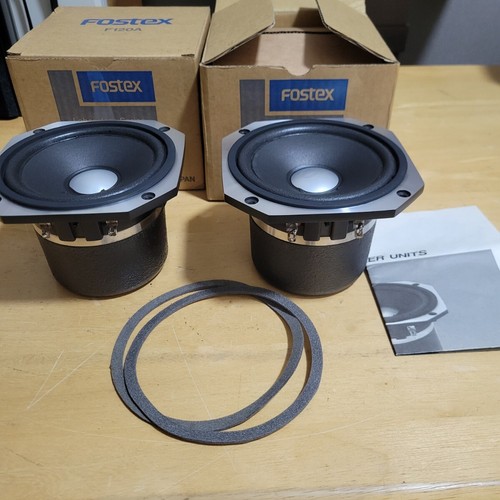 Coppia diffusori full - , range