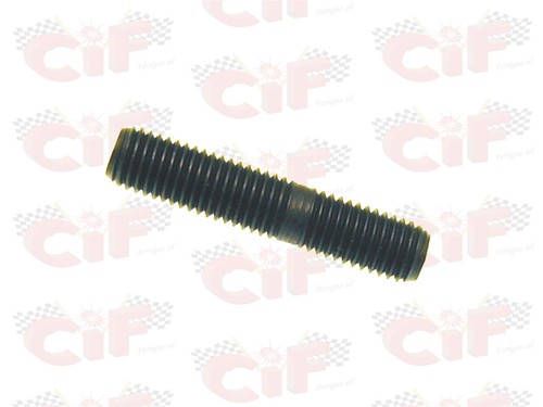 Prigioniero cif raccordo - cif,