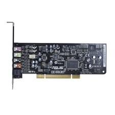 ASUS Xonar DG LI6CM8786 PCI