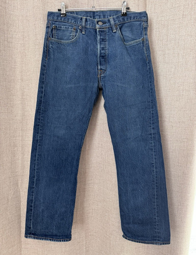 Jeans levi uomo - levi’s, 501