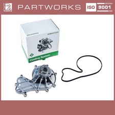 Pompa acqua per PORSCHE