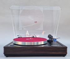Linn Sondek LP12 con cartuccia