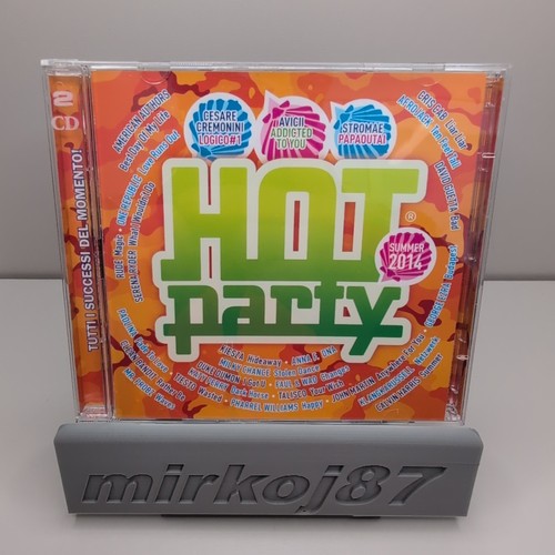 Hot party summer compilation - party,