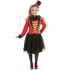 Uniforme Leone Dompteurina