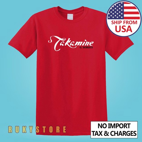 Takamine series chitarra - takamine,