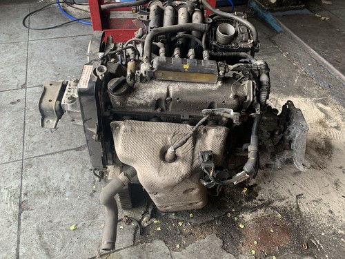 Motore fiat punto - motore, 1.2