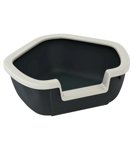 Lettiera toilette gatto - lettiera,
