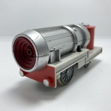 Motore Jet Auto Trackmaster