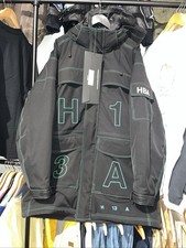 Giacca Hood By Air Puffer