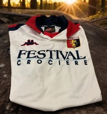 Camicia da trasferta Genoa CFC