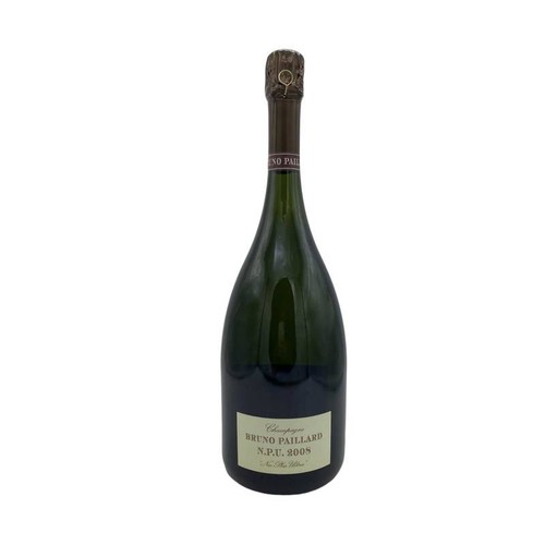 Bruno paillard champagne aoc - bruno,