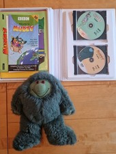 BBC Muzzy Language Course For